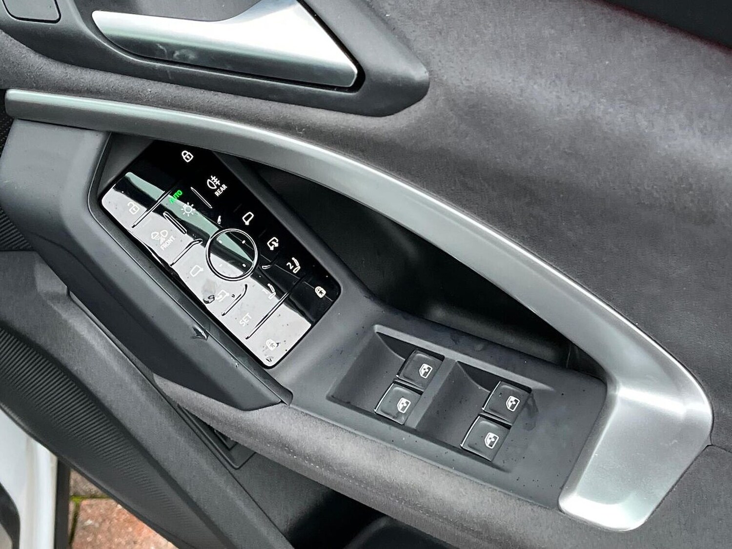 Used Audi Q5 2025 for sale - 76541777: Photo 23