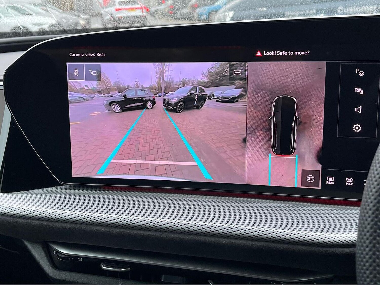 Used Audi Q5 2025 for sale - 76541777: Photo 25