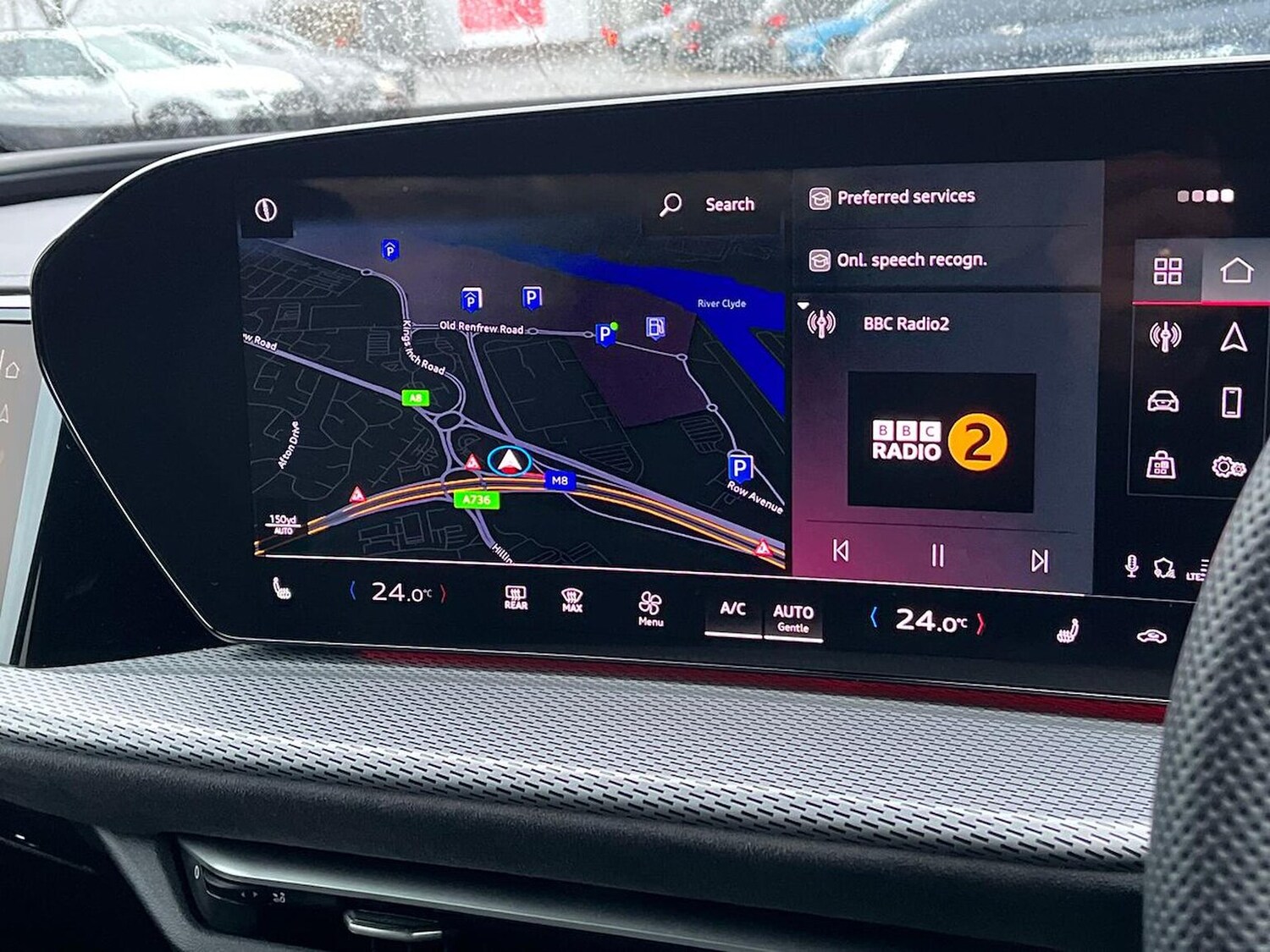 Used Audi Q5 2025 for sale - 76541777: Photo 26