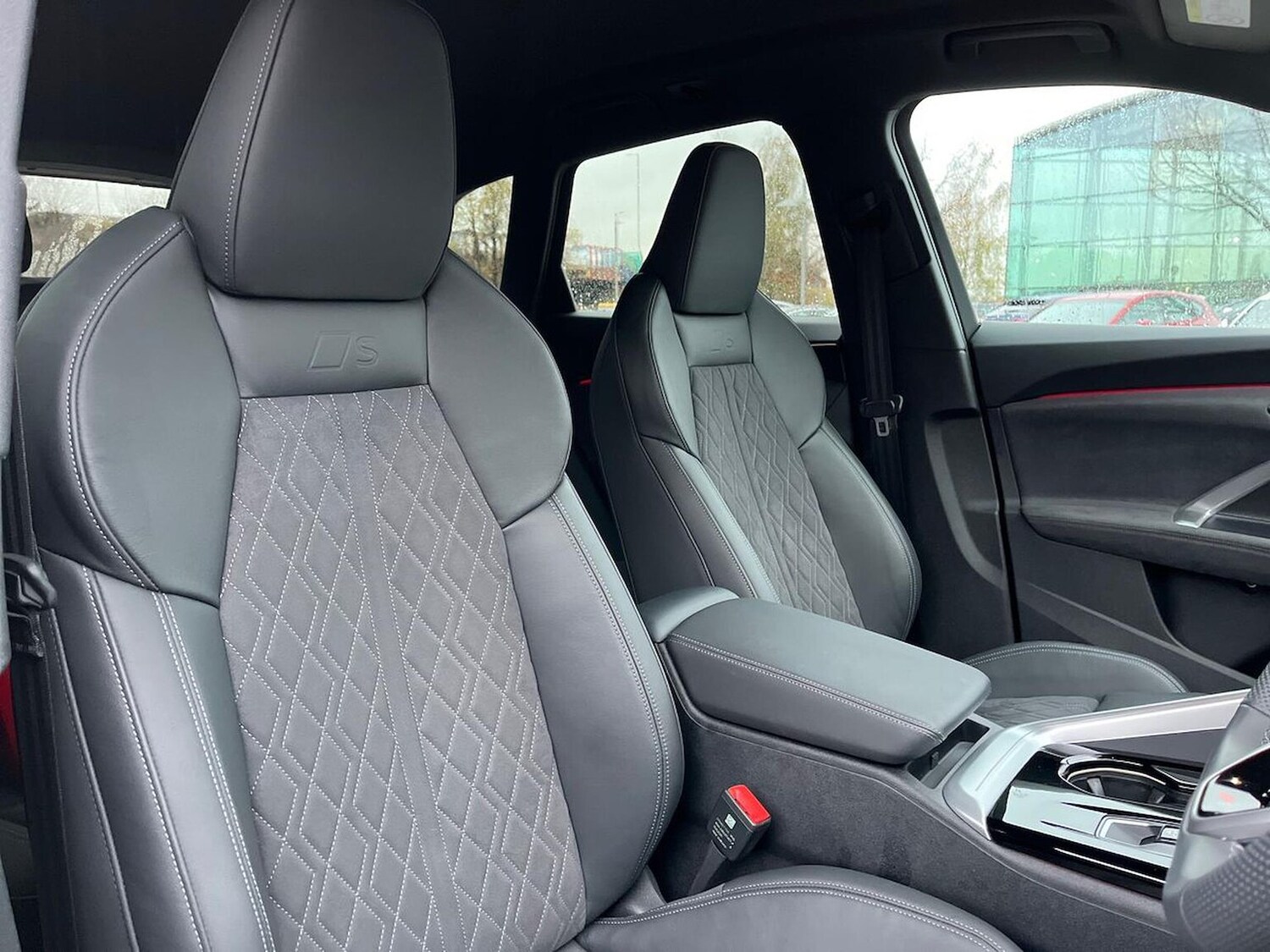 Used Audi Q5 2025 for sale - 76541777: Photo 27