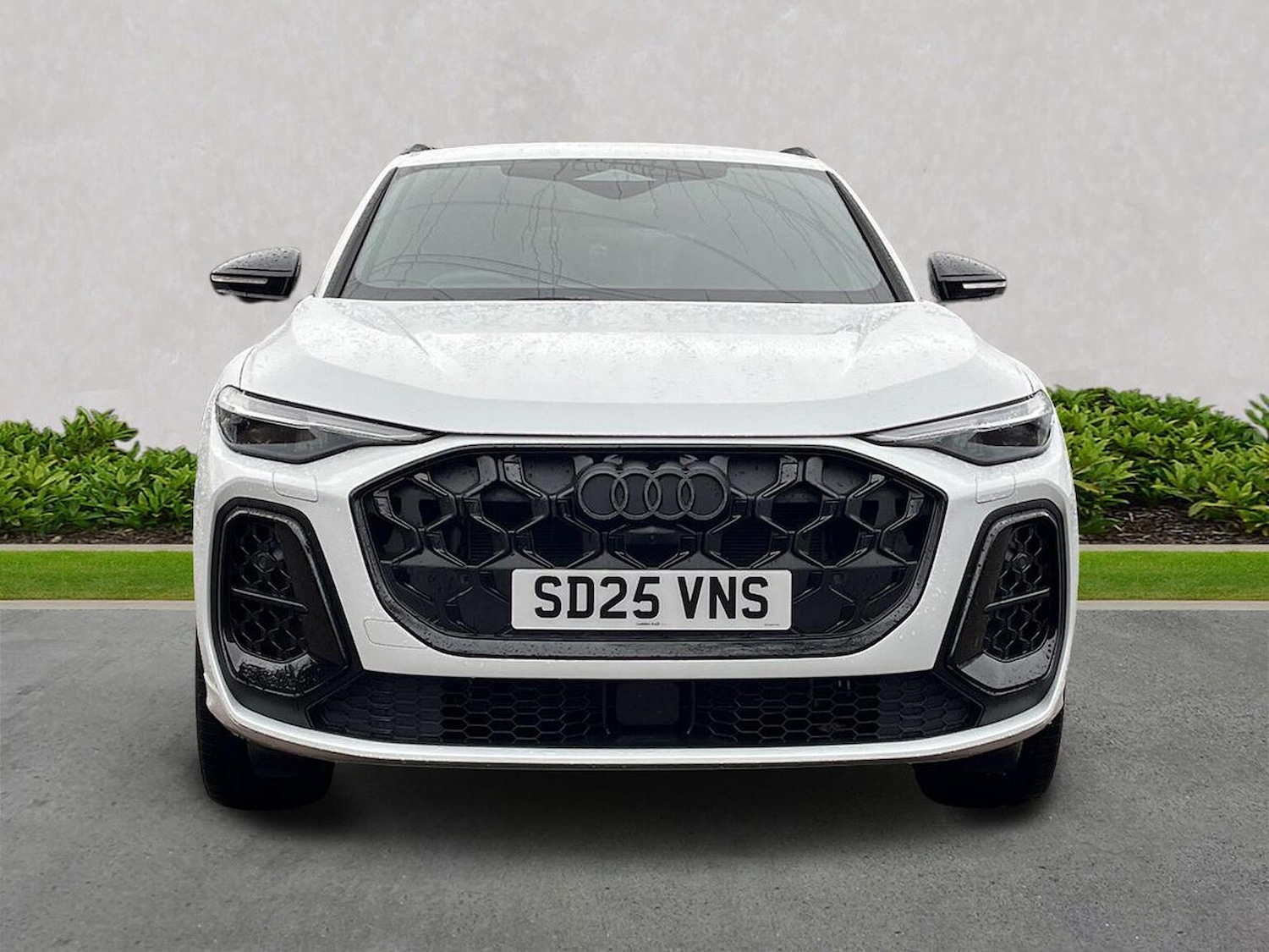 Used Audi Q5 2025 for sale - 76541777: Photo 7