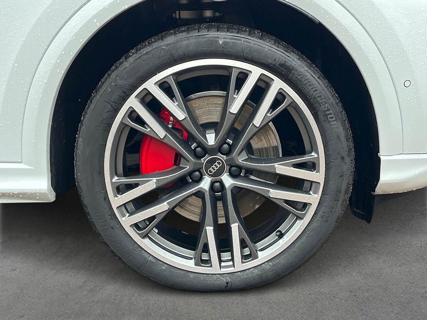 Used Audi Q5 2025 for sale - 76541777: Photo 8