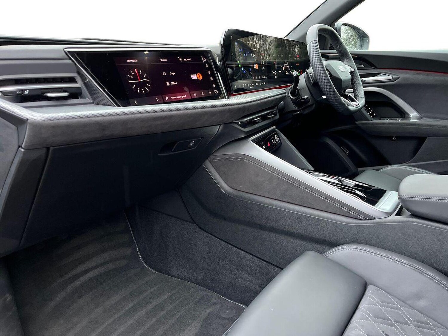 Used Audi Q5 2025 for sale - 76541777: Photo 9