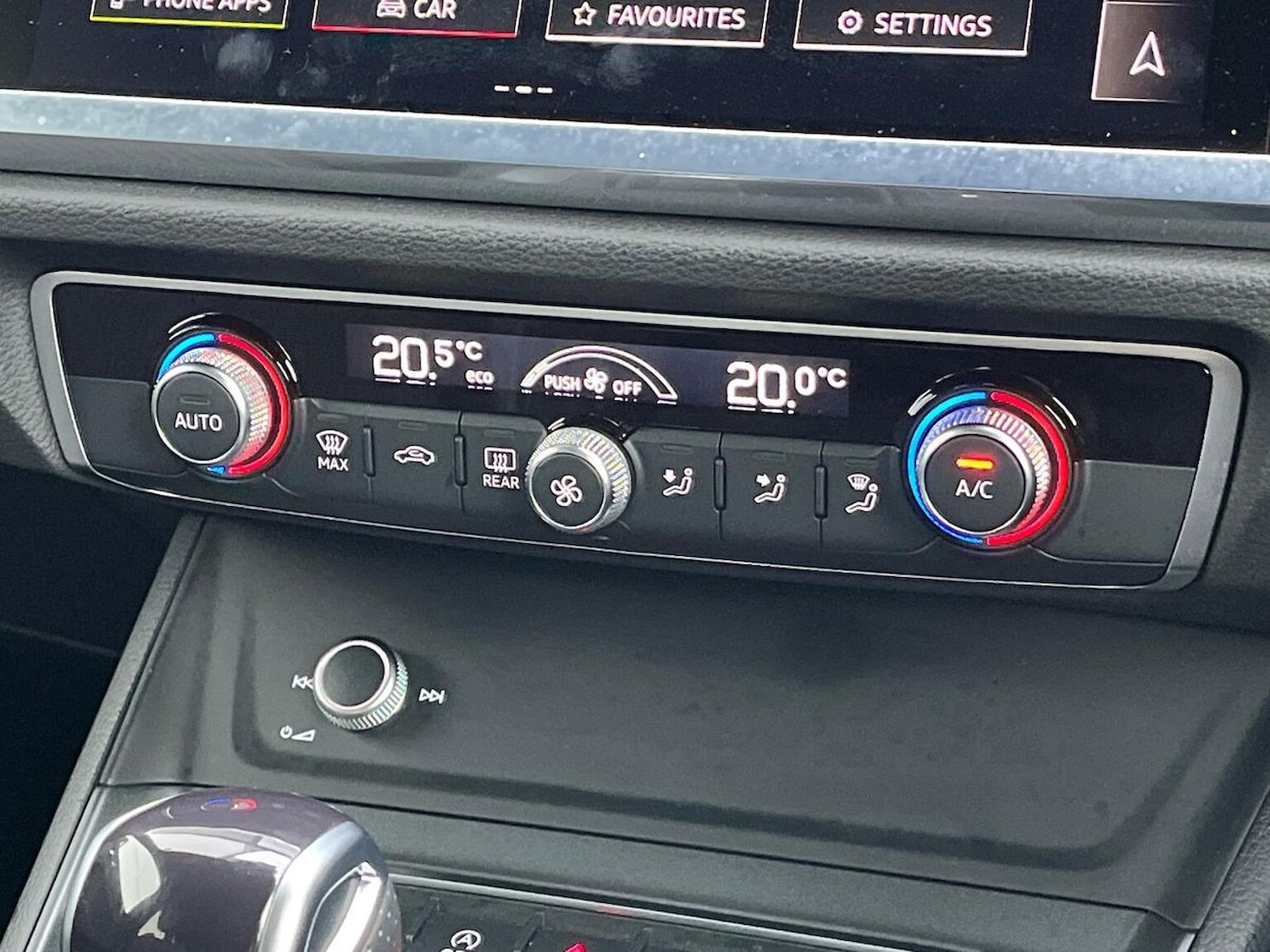 Used Audi Q3 2023 for sale - 76541780: Photo 12