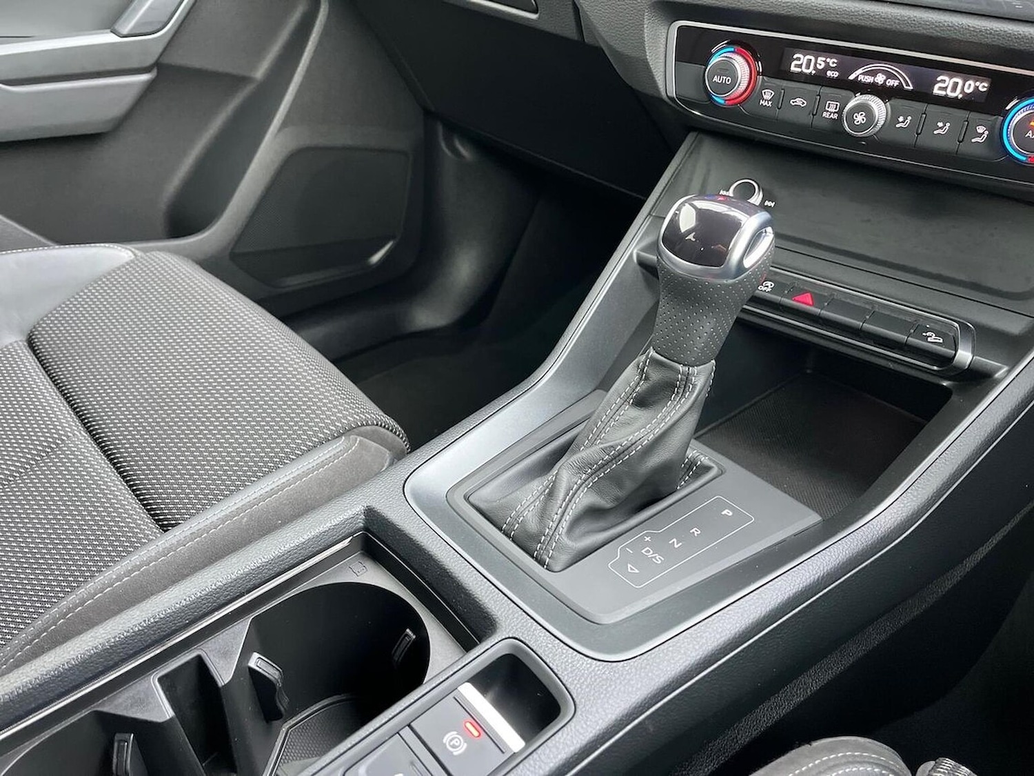 Used Audi Q3 2023 for sale - 76541780: Photo 13