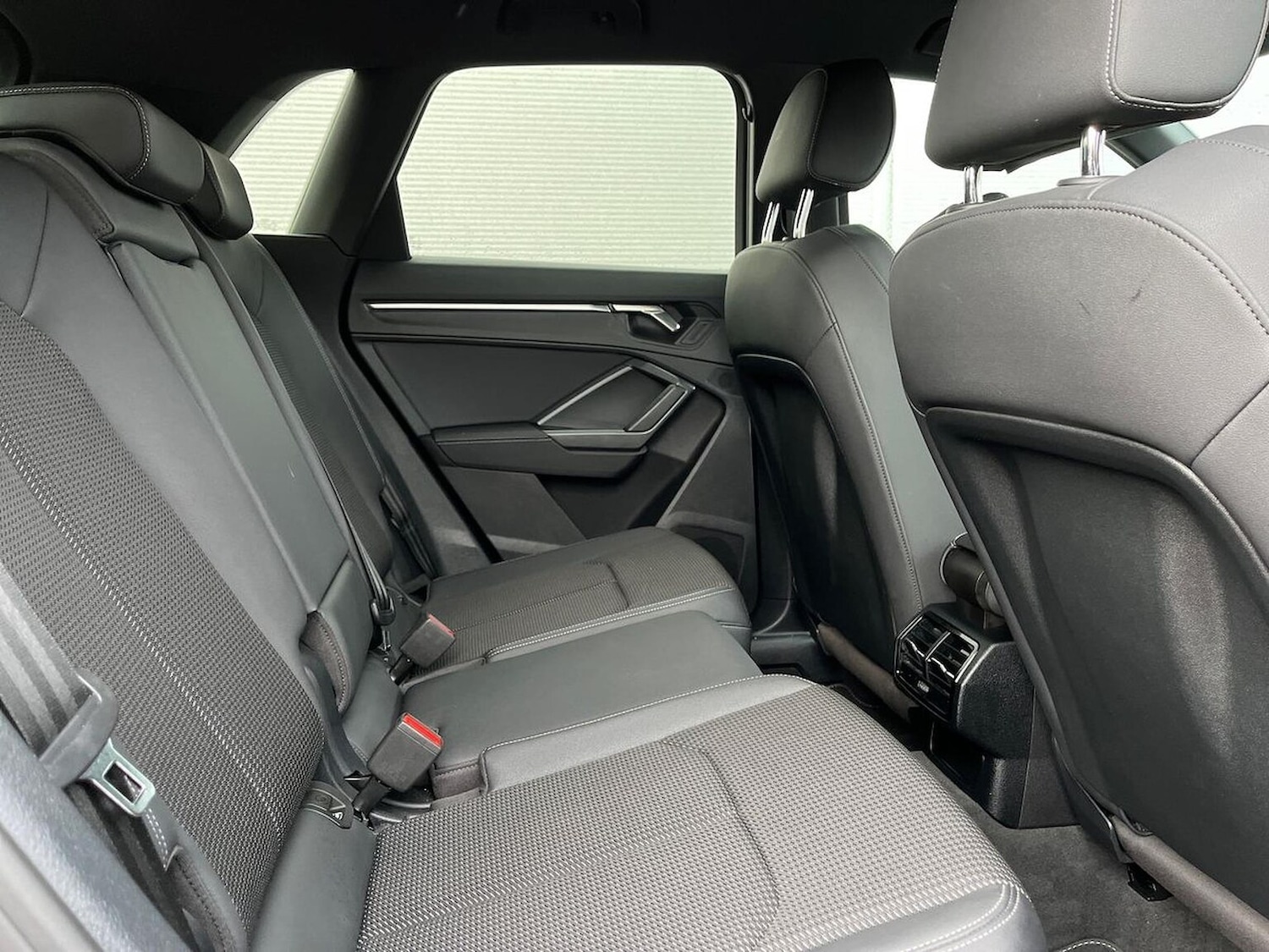 Used Audi Q3 2023 for sale - 76541780: Photo 16