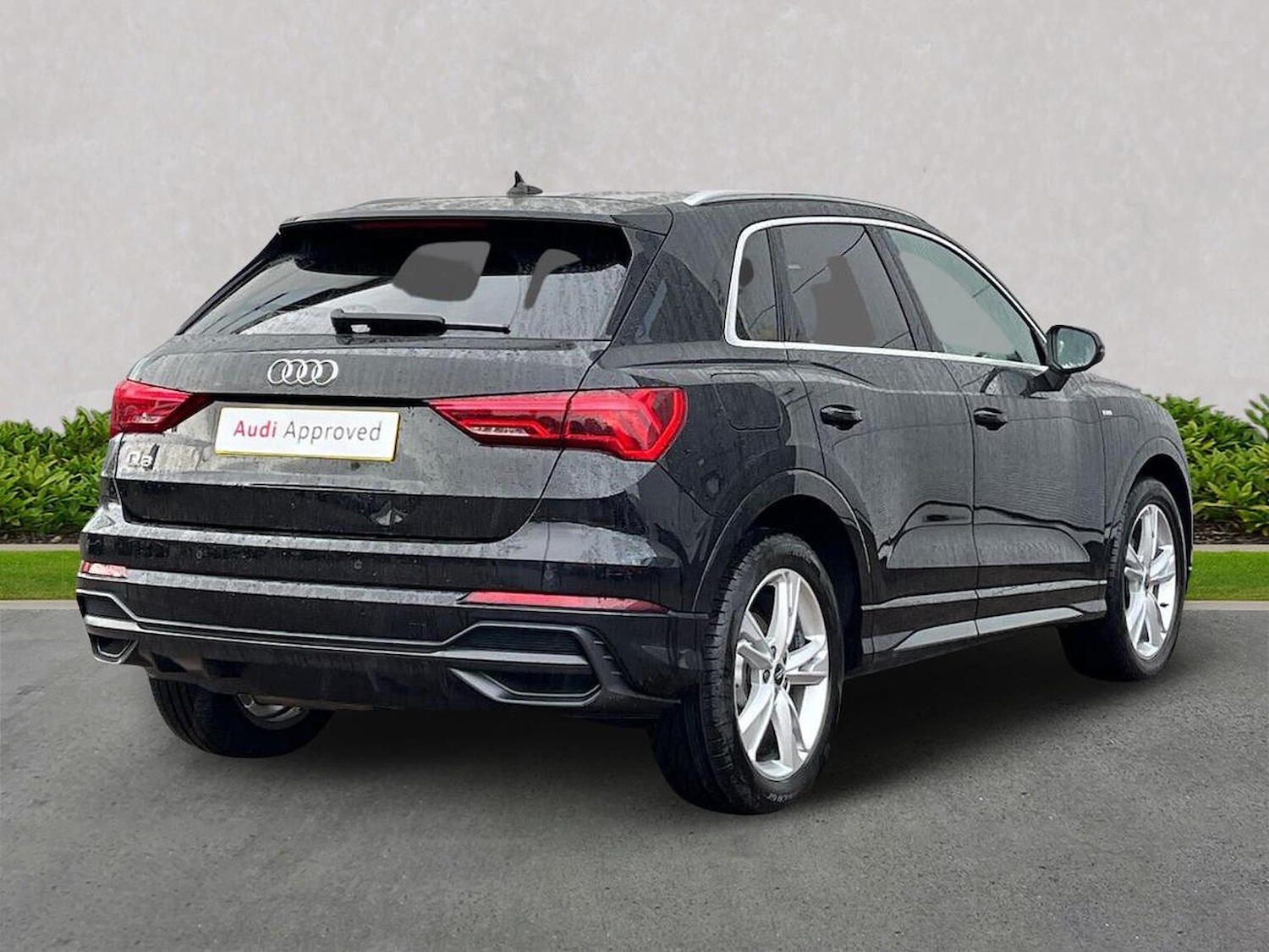Used Audi Q3 2023 for sale - 76541780: Photo 18