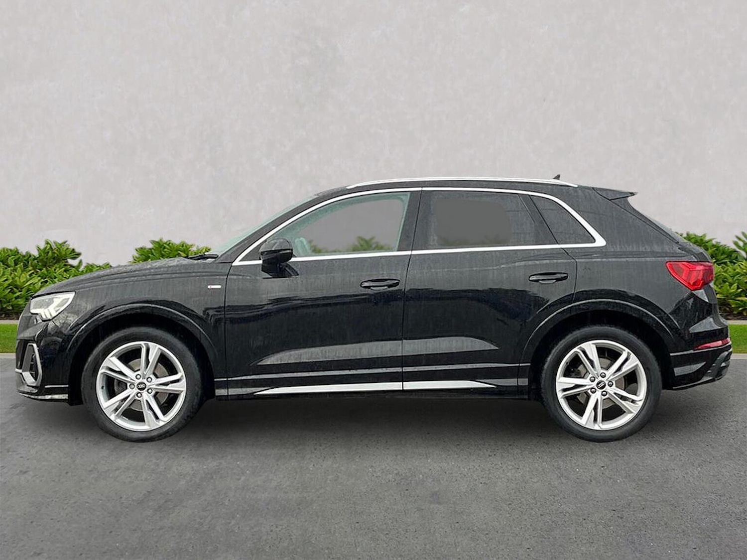 Used Audi Q3 2023 for sale - 76541780: Photo 19