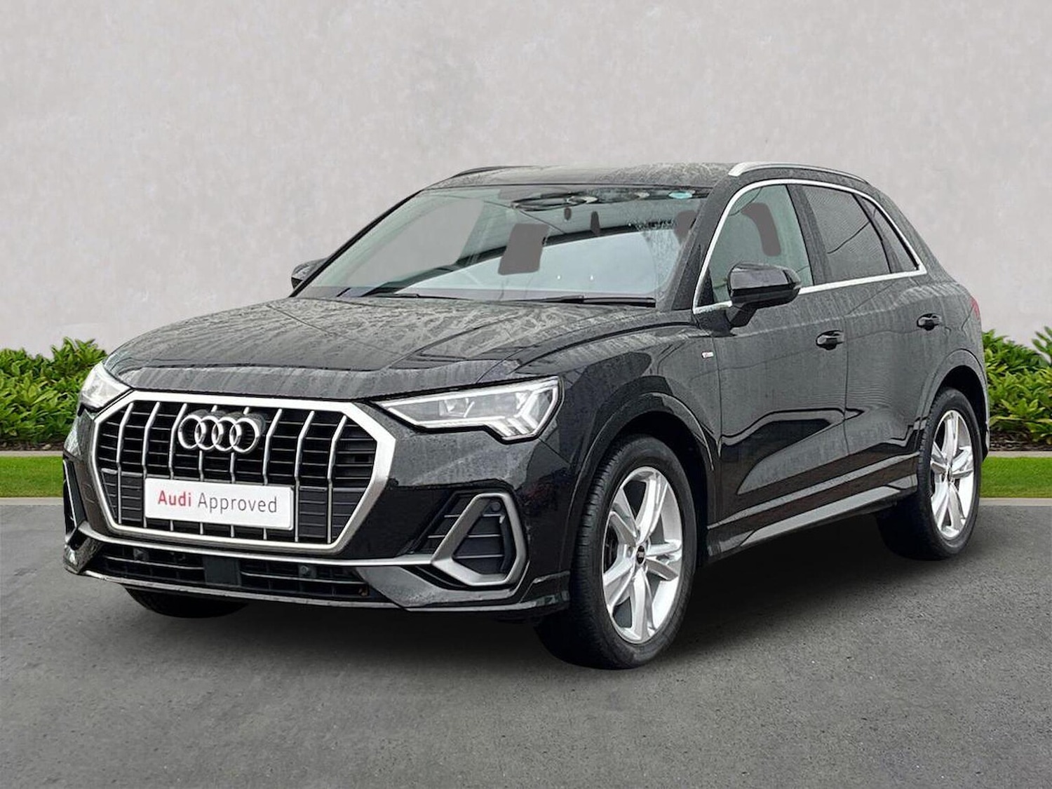 Used Audi Q3 2023 for sale - 76541780: Photo 20