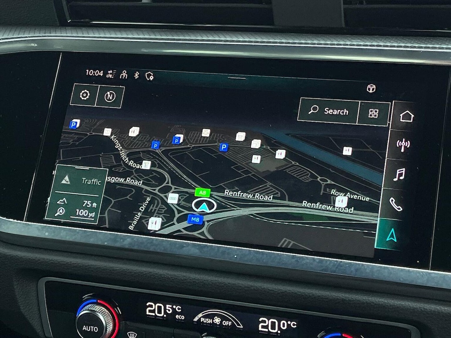 Used Audi Q3 2023 for sale - 76541780: Photo 24