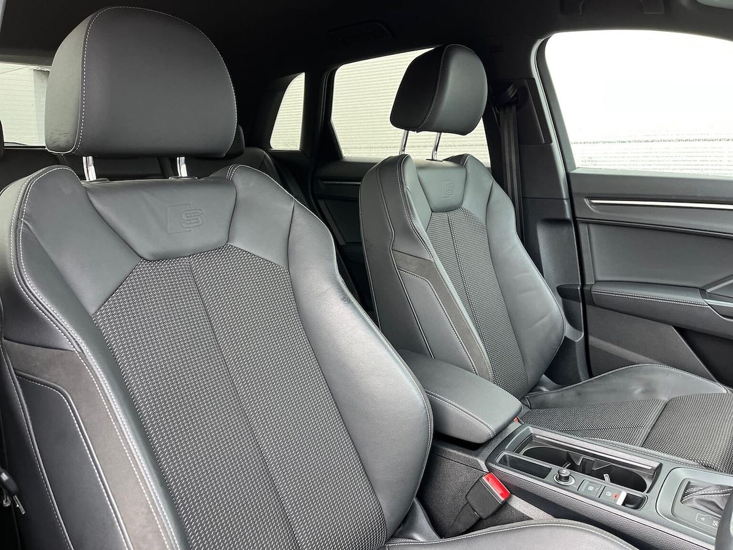 Used Audi Q3 2023 for sale - 76541780: Photo 25