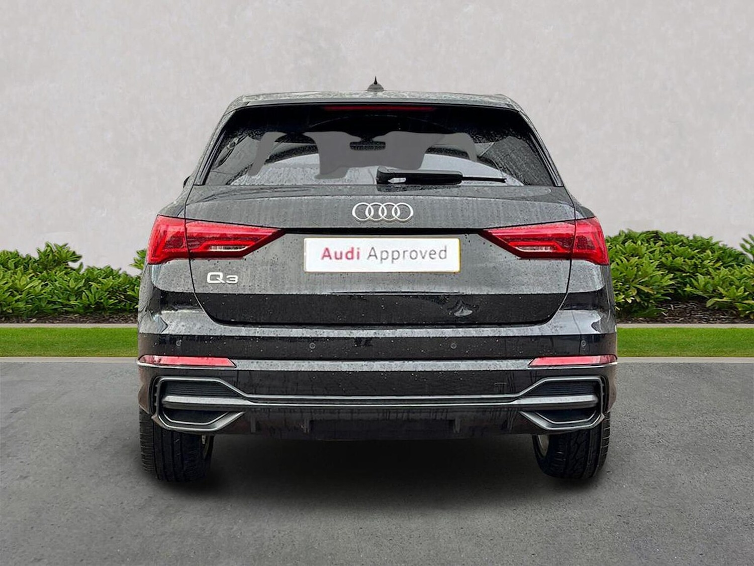 Used Audi Q3 2023 for sale - 76541780: Photo 4