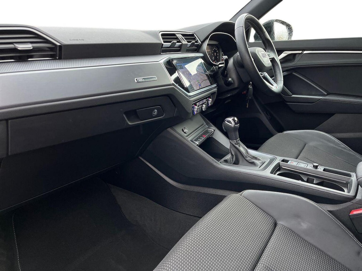 Used Audi Q3 2023 for sale - 76541780: Photo 7