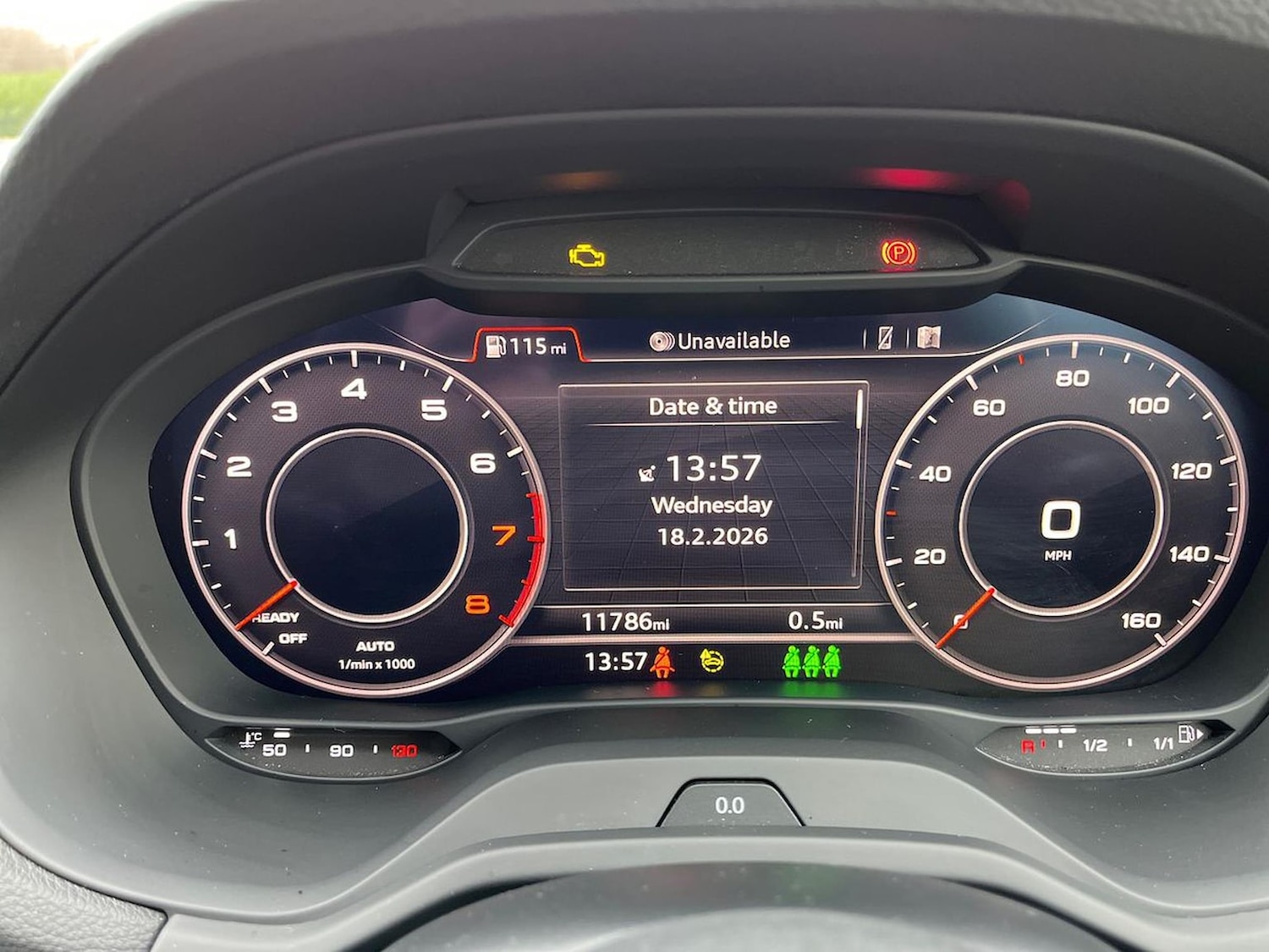 Used Audi Q2 2023 for sale - 78064421: Photo 10