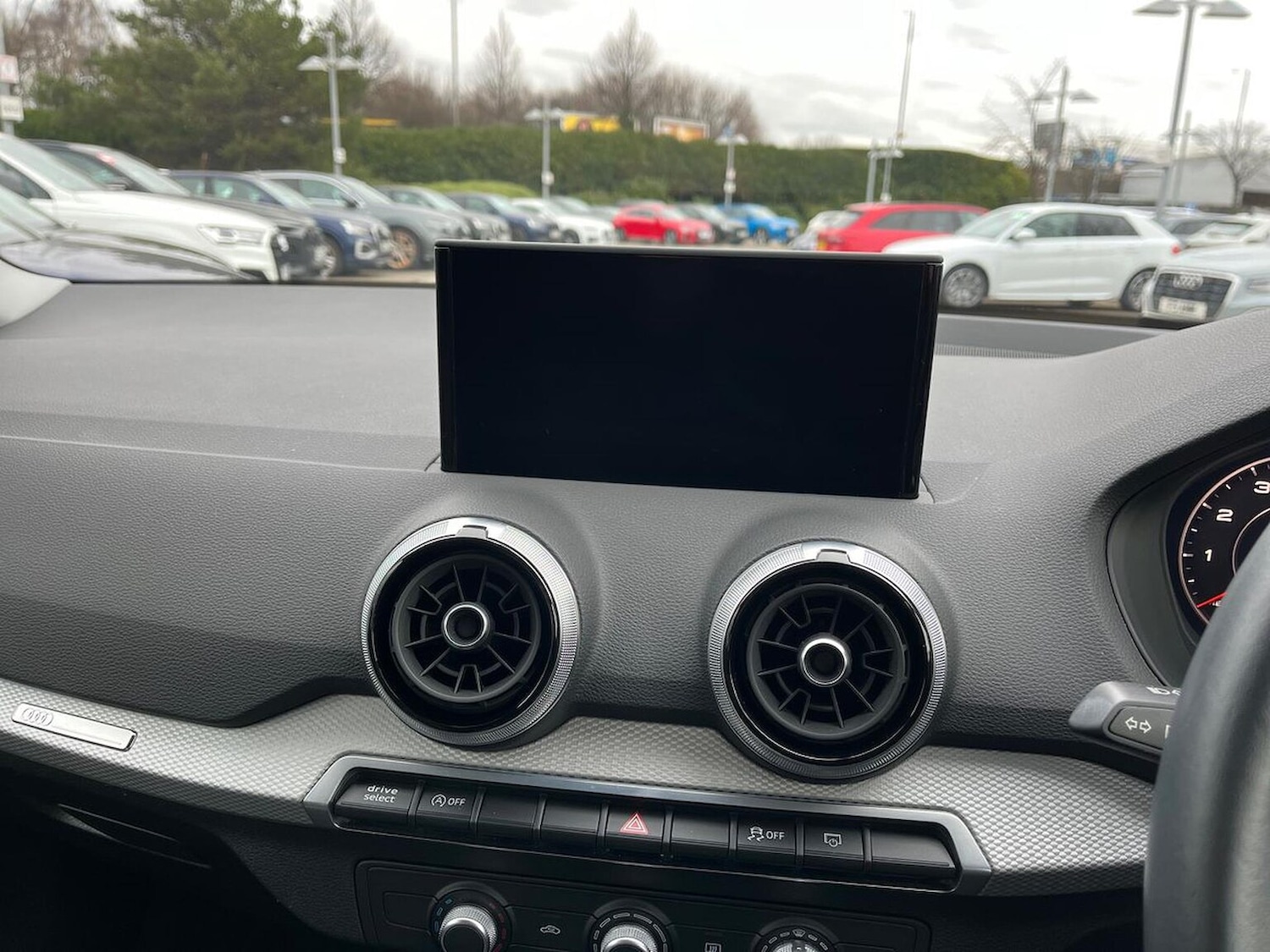 Used Audi Q2 2023 for sale - 78064421: Photo 11