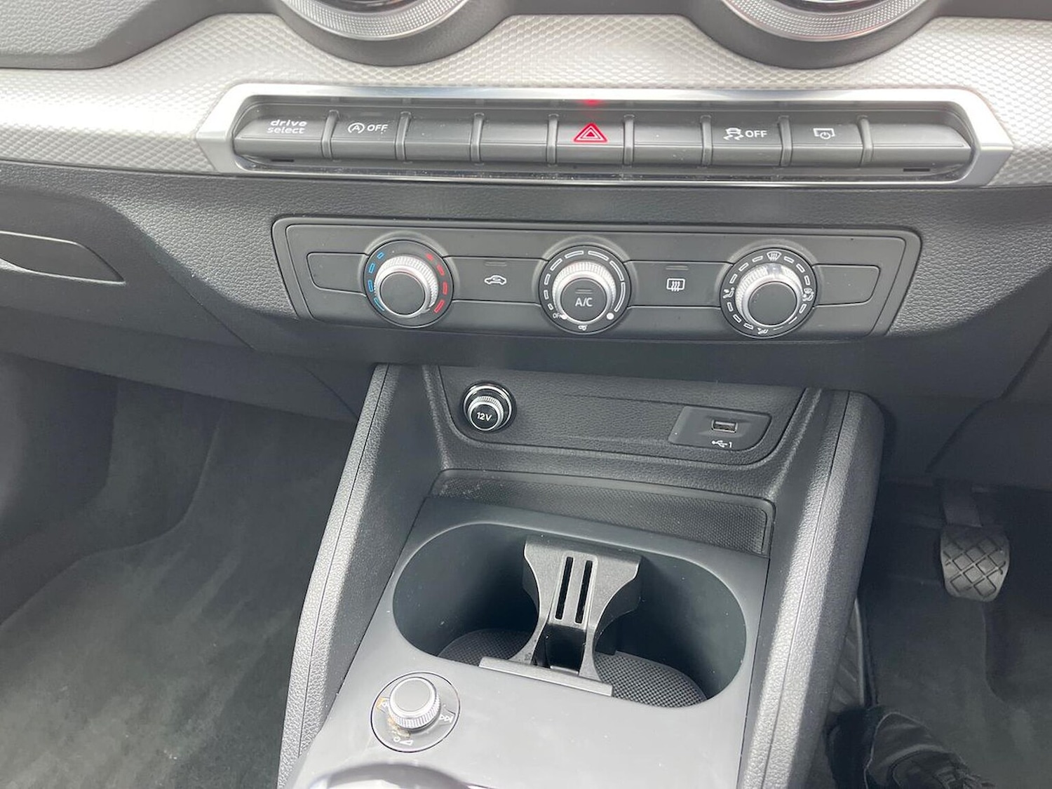 Used Audi Q2 2023 for sale - 78064421: Photo 12