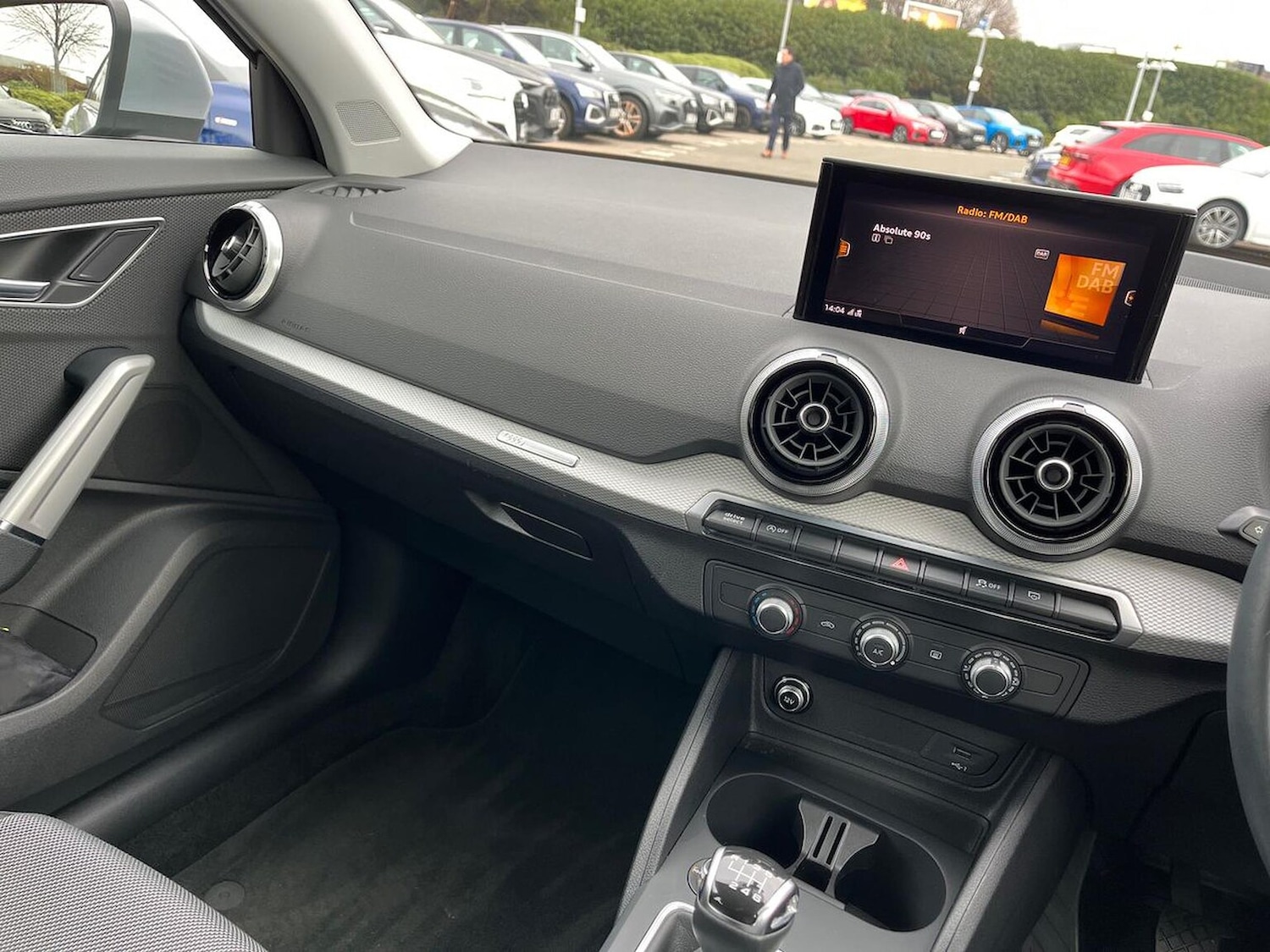 Used Audi Q2 2023 for sale - 78064421: Photo 13