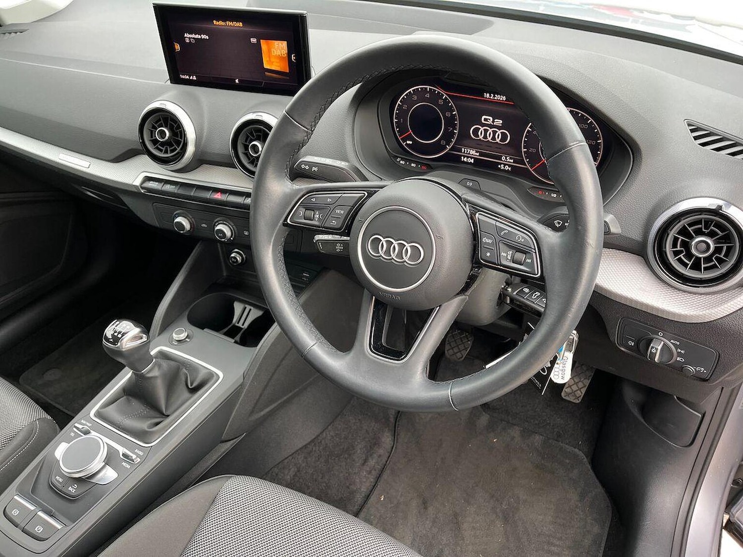 Used Audi Q2 2023 for sale - 78064421: Photo 15