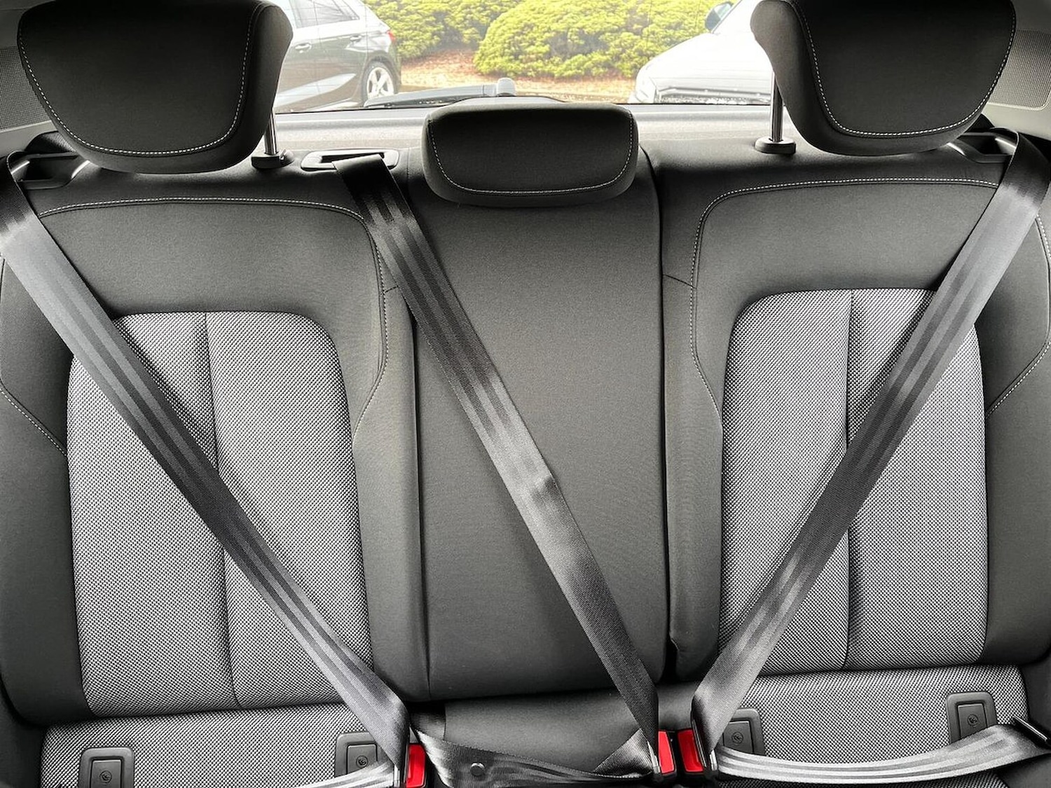 Used Audi Q2 2023 for sale - 78064421: Photo 16