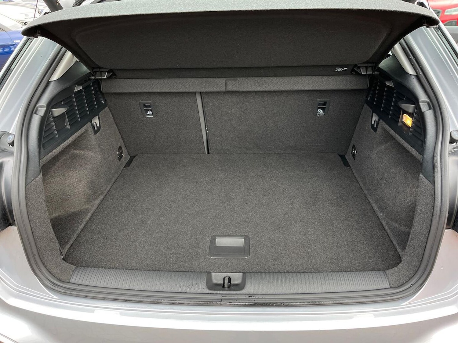 Used Audi Q2 2023 for sale - 78064421: Photo 17