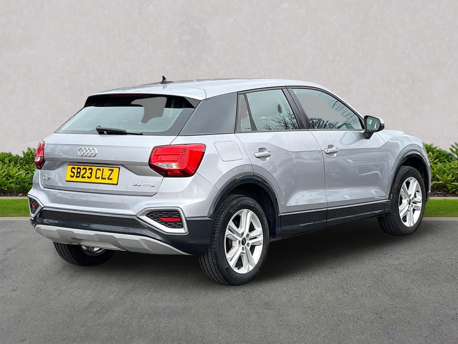 Used Audi Q2 2023 for sale - 78064421: Photo 18