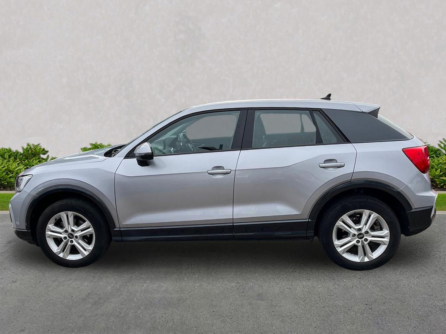 Used Audi Q2 2023 for sale - 78064421: Photo 19