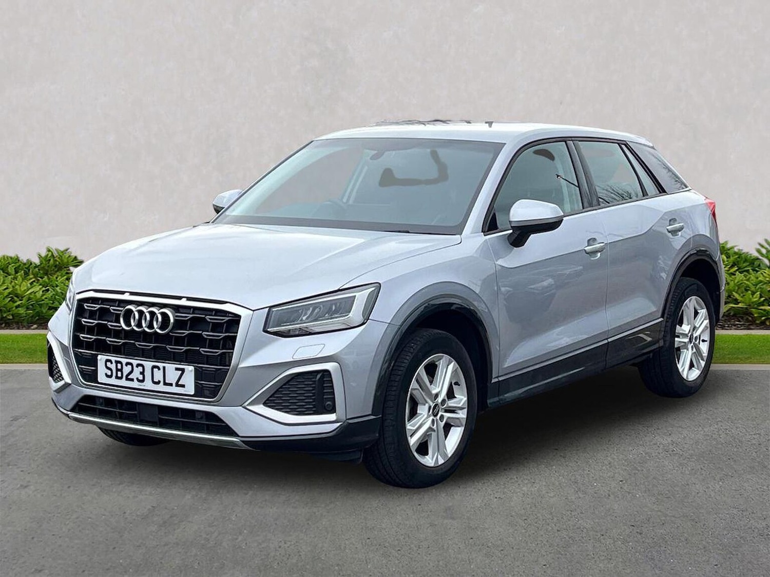 Used Audi Q2 2023 for sale - 78064421: Photo 20