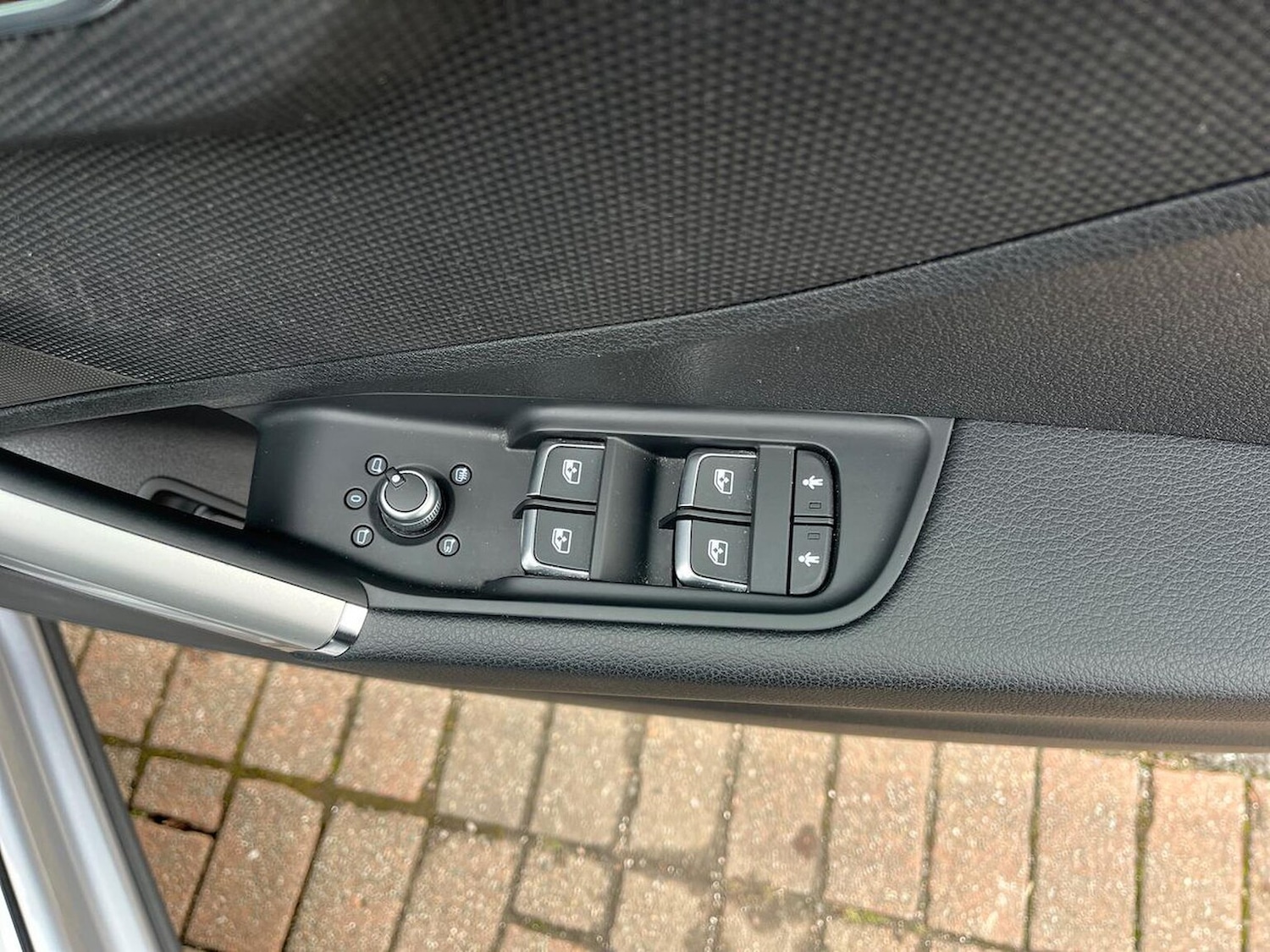 Used Audi Q2 2023 for sale - 78064421: Photo 21