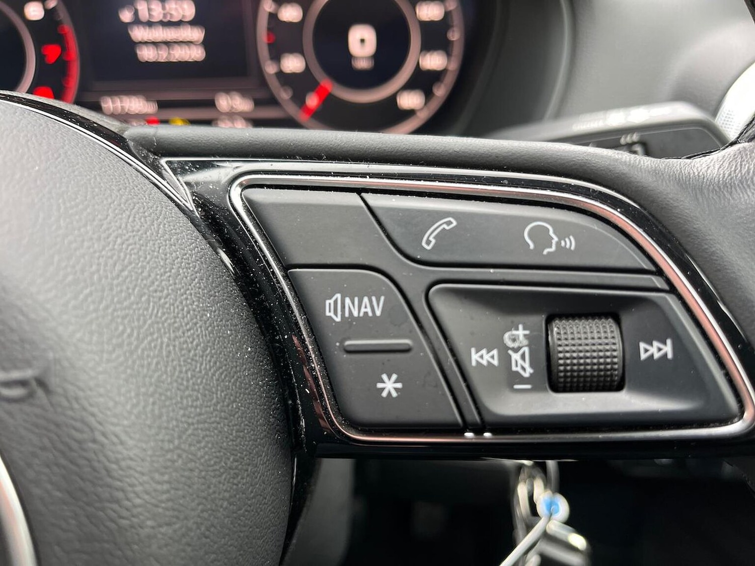 Used Audi Q2 2023 for sale - 78064421: Photo 26