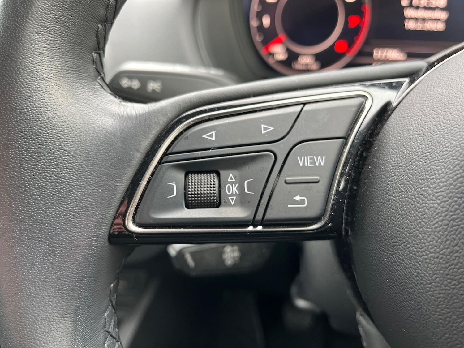 Used Audi Q2 2023 for sale - 78064421: Photo 27