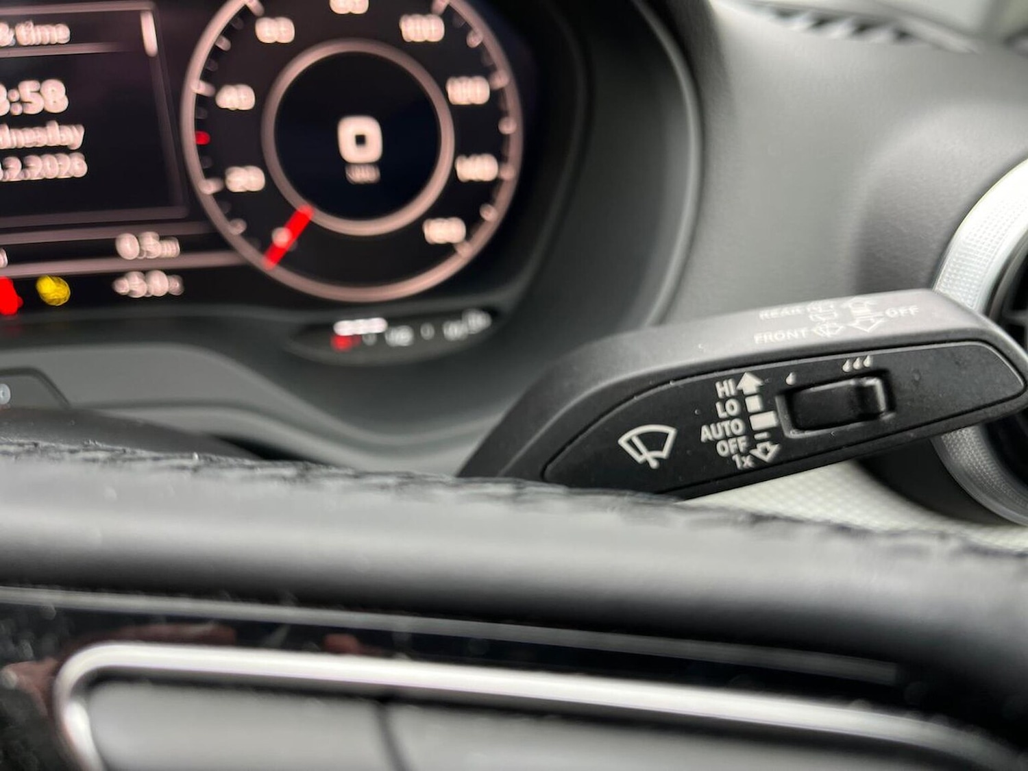 Used Audi Q2 2023 for sale - 78064421: Photo 28