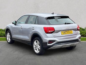 Used Audi Q2 2023 for sale - 78064421: Photo