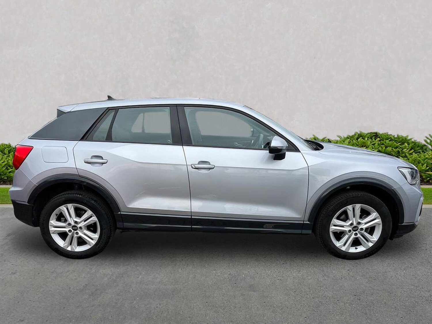 Used Audi Q2 2023 for sale - 78064421: Photo 3