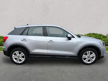 Used Audi Q2 2023 for sale - 78064421: Photo