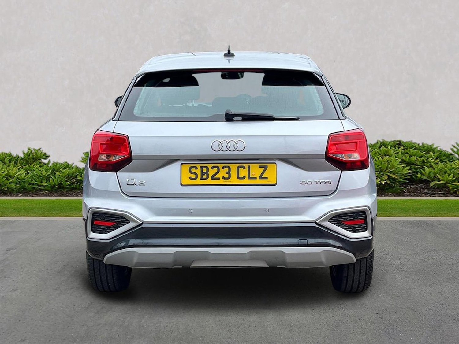 Used Audi Q2 2023 for sale - 78064421: Photo 4