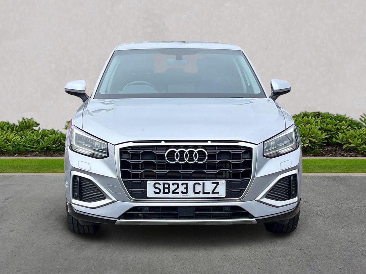 Used Audi Q2 2023 for sale - 78064421: Photo 5