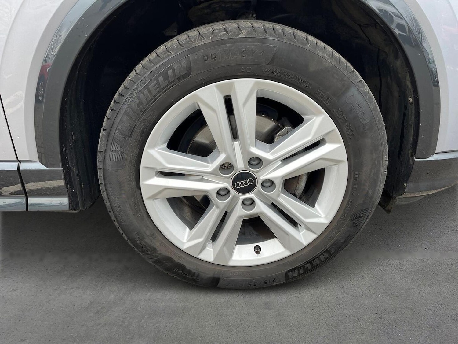 Used Audi Q2 2023 for sale - 78064421: Photo 6