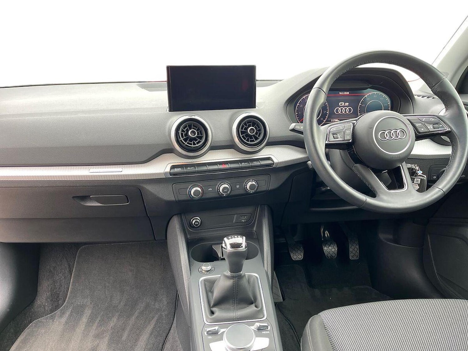 Used Audi Q2 2023 for sale - 78064421: Photo 8