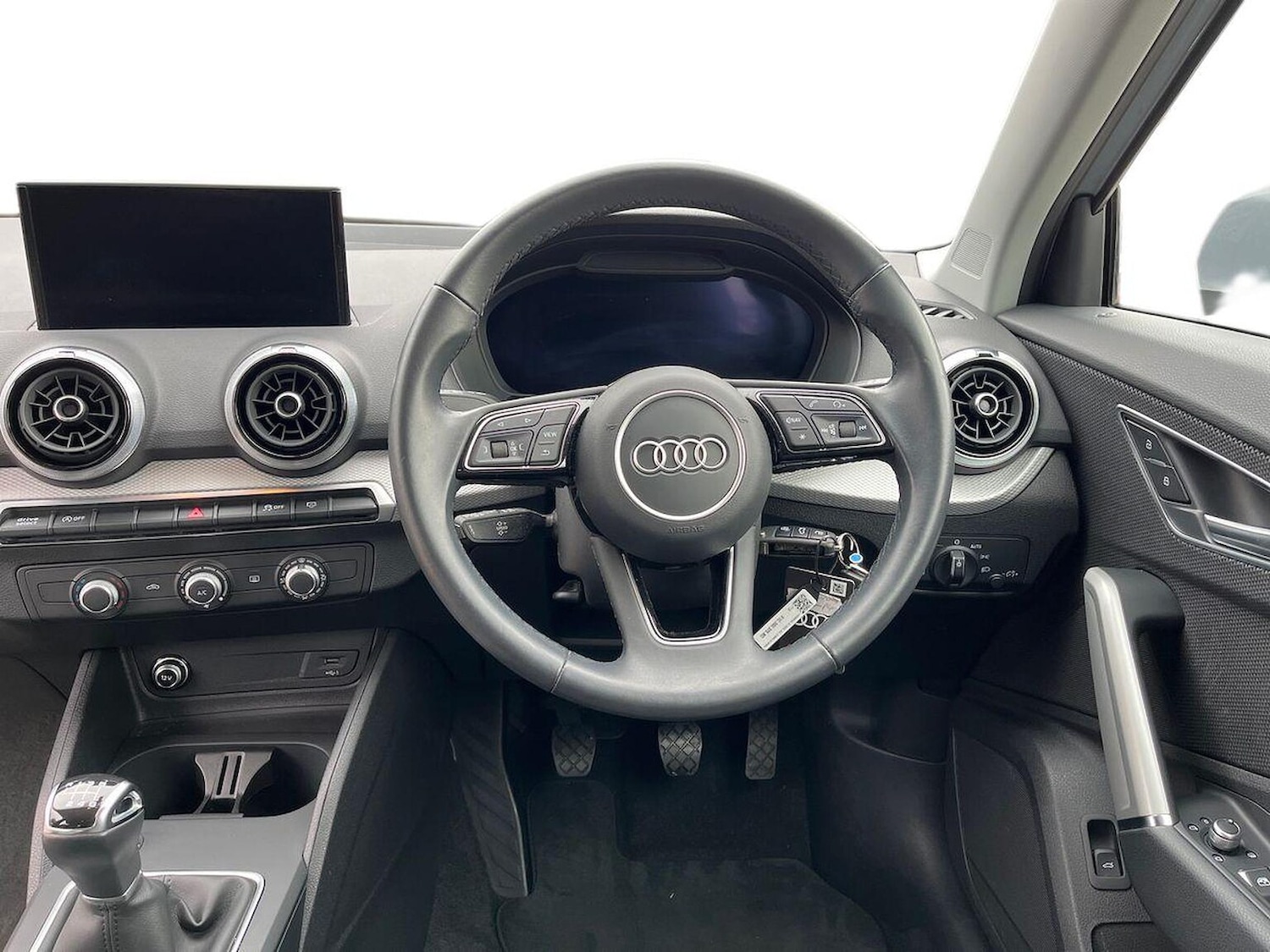 Used Audi Q2 2023 for sale - 78064421: Photo 9