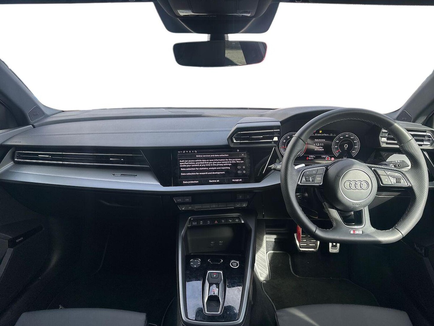 Used Audi A3 2025 for sale - 78193547: Photo 10