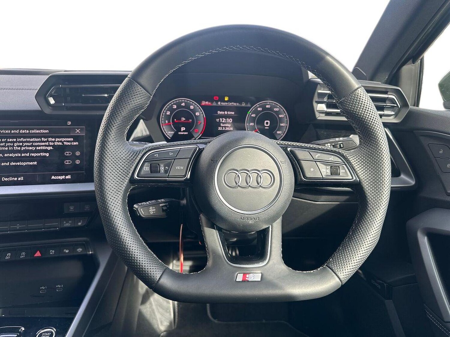 Used Audi A3 2025 for sale - 78193547: Photo 11