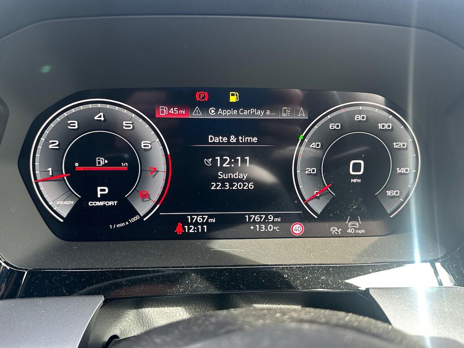 Used Audi A3 2025 for sale - 78193547: Photo 12