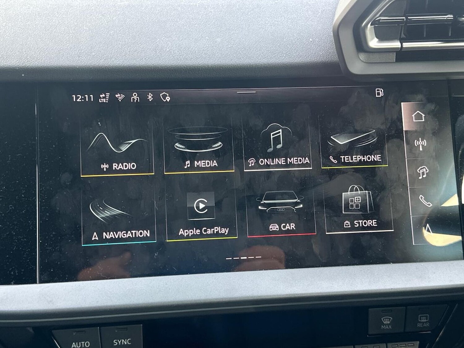 Used Audi A3 2025 for sale - 78193547: Photo 13