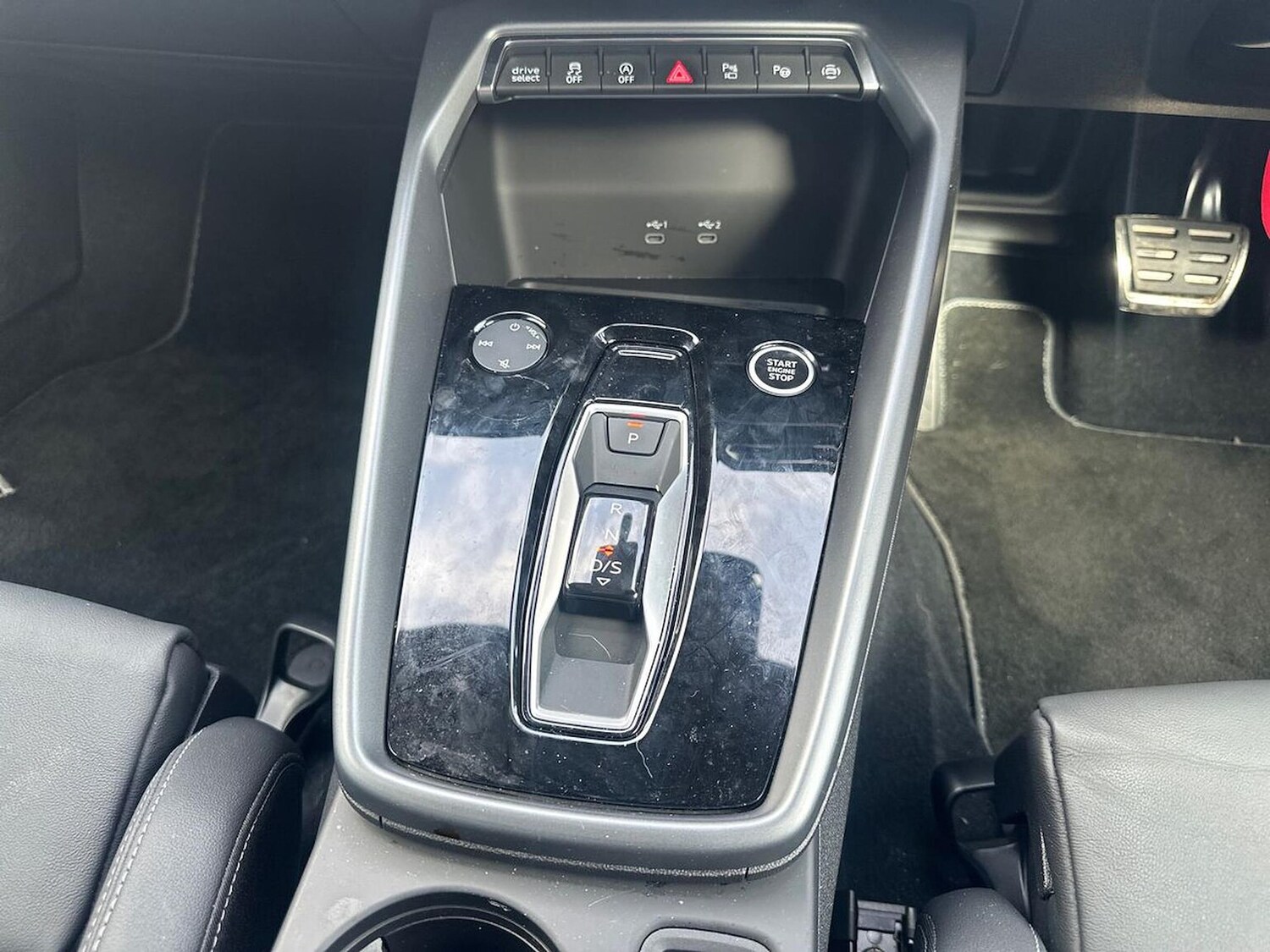 Used Audi A3 2025 for sale - 78193547: Photo 15