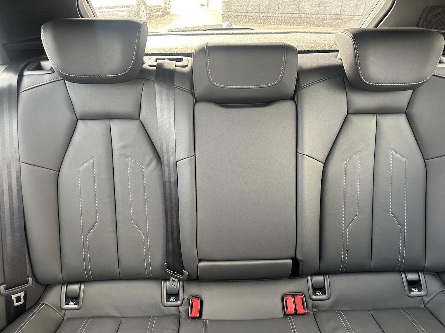 Used Audi A3 2025 for sale - 78193547: Photo 18