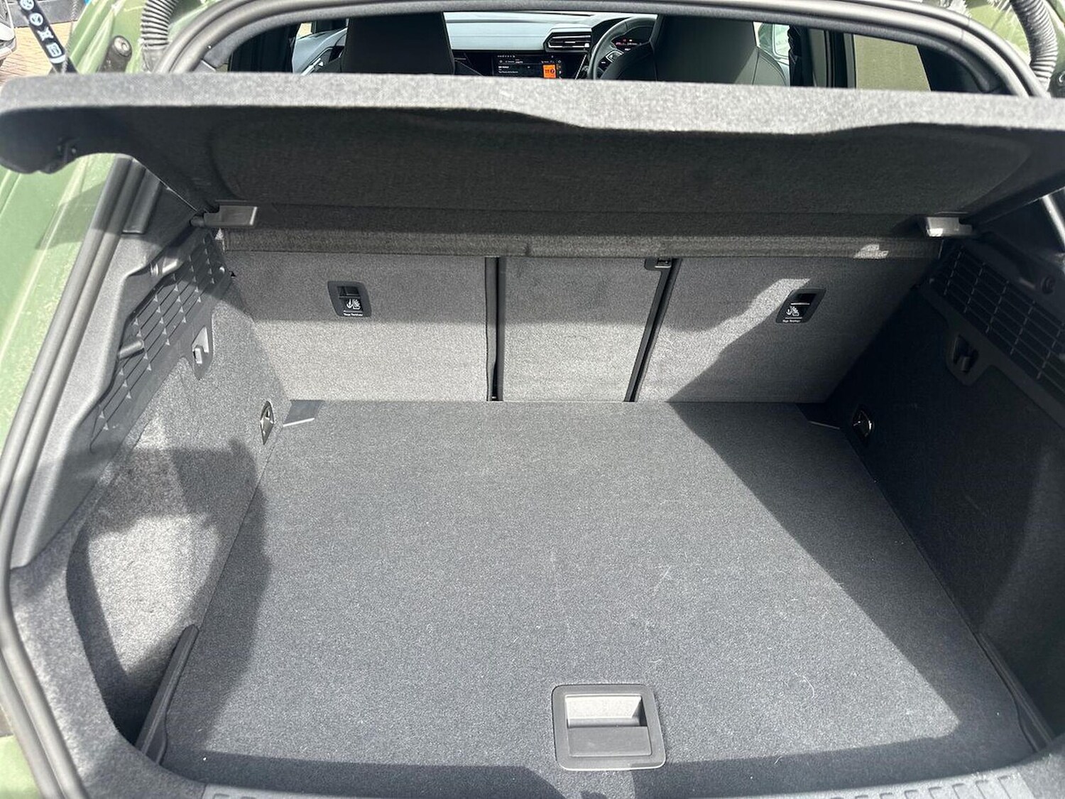 Used Audi A3 2025 for sale - 78193547: Photo 19