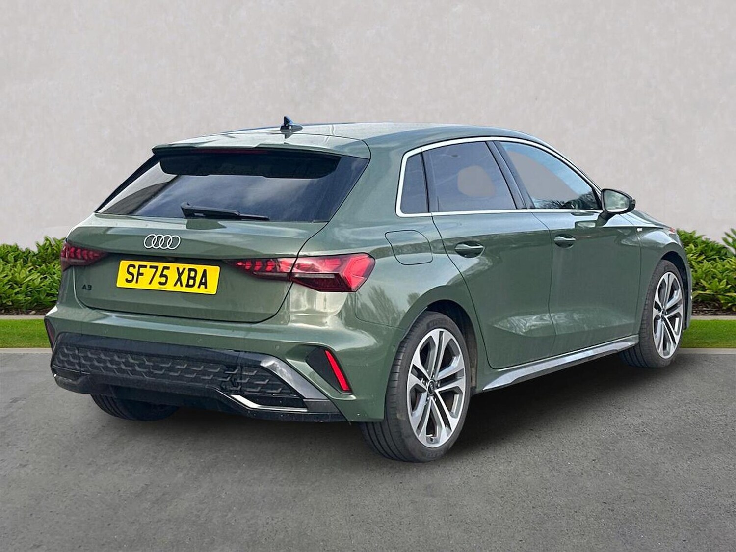 Used Audi A3 2025 for sale - 78193547: Photo 20