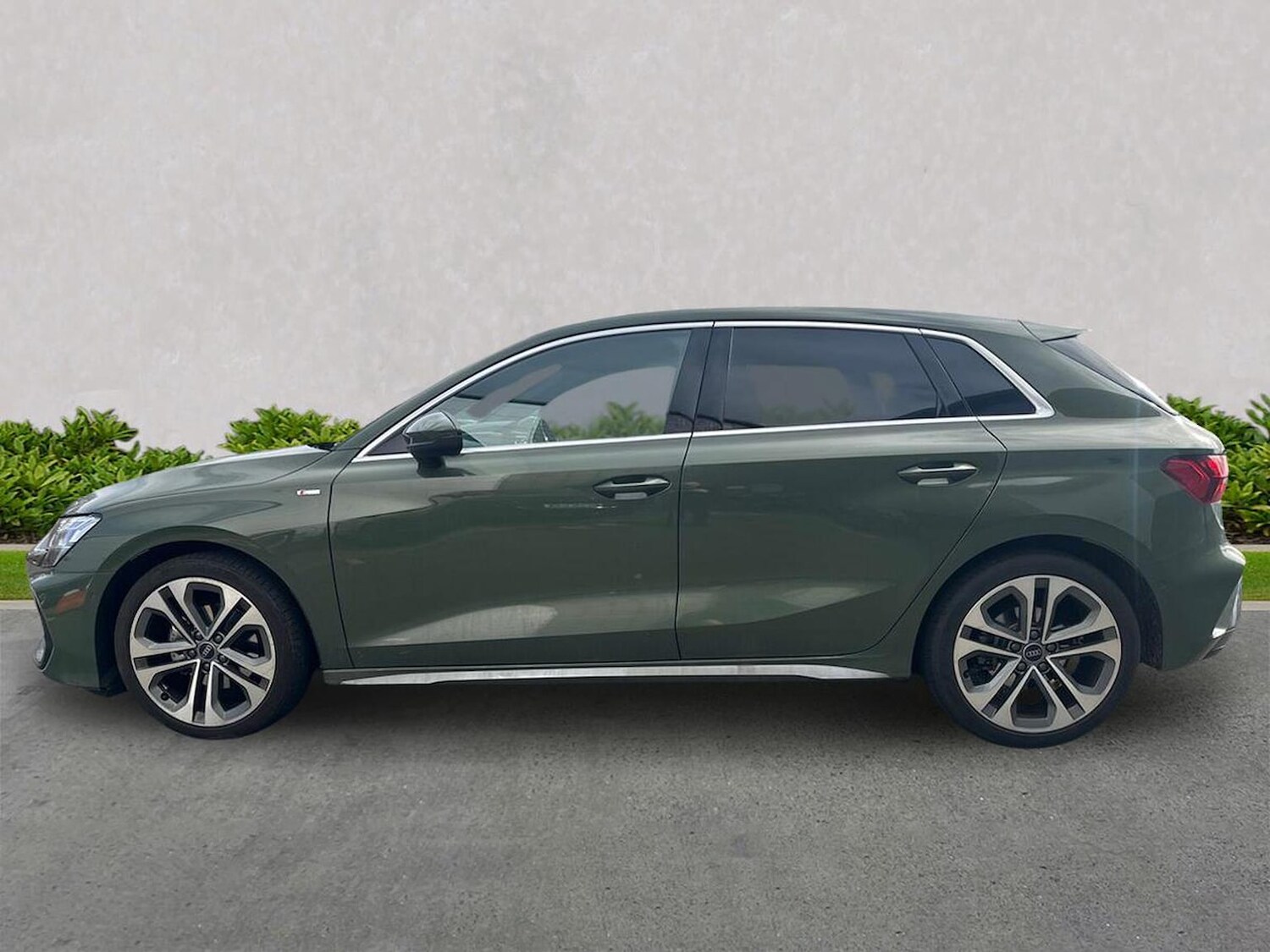 Used Audi A3 2025 for sale - 78193547: Photo 21