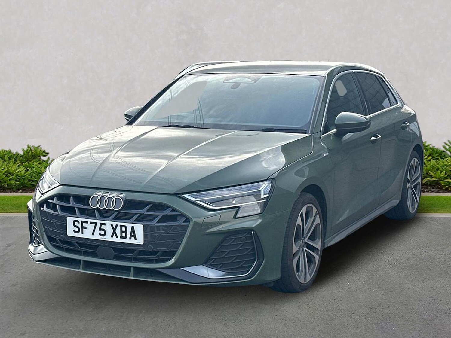 Used Audi A3 2025 for sale - 78193547: Photo 22