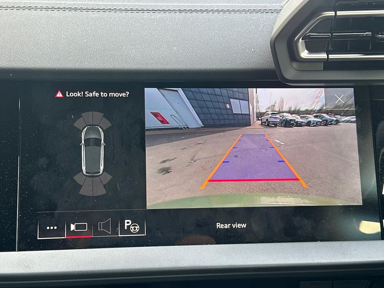 Used Audi A3 2025 for sale - 78193547: Photo 25